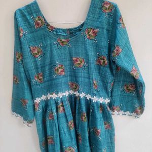 nayra cut kurti