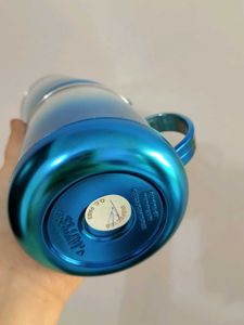 Stainless Steel Mugs with Lids