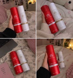 The Man Company Body Spray Duo