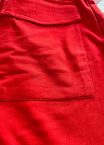 Set of Stylish Skort and Skirt