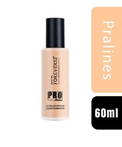 Forever52 Pro Artist Liquid Foundation