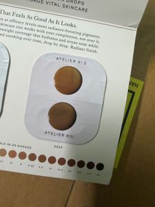 Westman Atelier Vital Skincare Complexion Drops