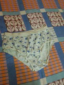 Panty L Size