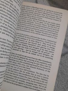 P.G. Wodehouse Heavy Weather Book