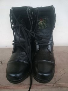 Army NCC Police Boot