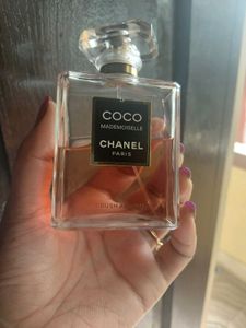 Chanel Mademoiselle- Crush Absolu. 5ml decant