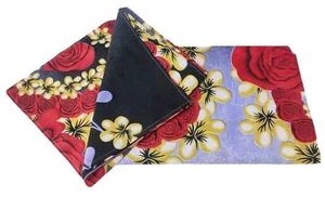 Beautiful New Double Bedsheet with pillow cover