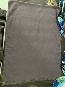 Floral Print abaya
