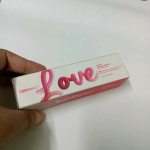 Set of 1 LOVE Tinted Lip Oils