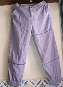 Cargo pant👖