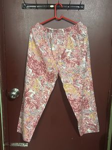 Floral co-ord Set