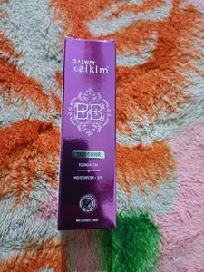 Galway Kalkim BB Beauty Balm Cream
