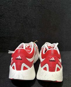 Adidas Adizero Aruku Grey Aurora Ruby