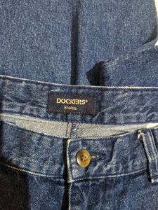 Classic Denim Shorts