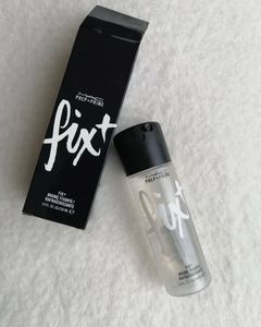 MAC Prep + Prime Fix+ Setting Spray
