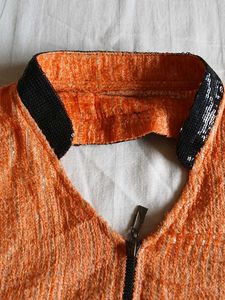 Women Designer Jacket