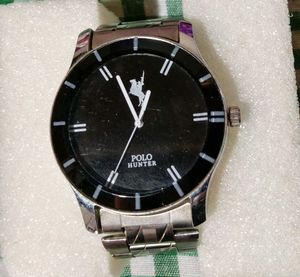 Watch Collection