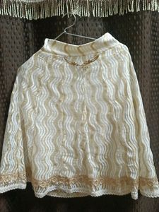 Wedding Lahenga Kurti