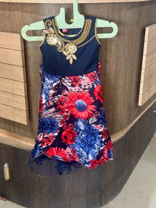 Frock For Girls