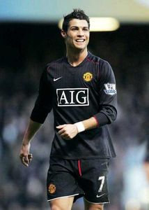 NIKE RETRO MANCHESTER UNITED AWAY 2008 JERSEY