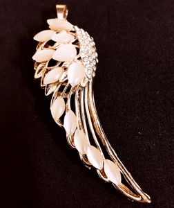 Attractive Copper Pearl Pendant