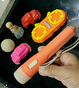 Kids Toys &amp; Sell Torch🔦