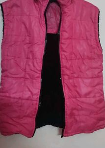 winter jacket