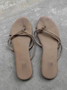 Stylish Flat Sandals