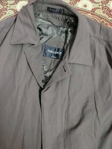 Paul Lenders Coat