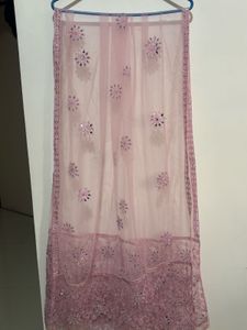 Stunning Pink Lehenga