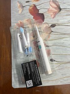 Agaro Electric Toothbrush