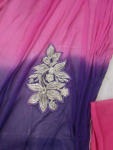 Elegant Kurta Set with Dupatta