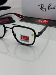 Ray-Ban Eyeglasses with Case