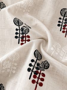 Stylish Printed Kurta Set