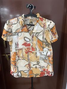 Stylish Women's Tops Assortment