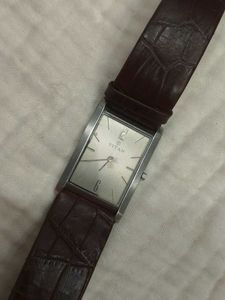 Titan Analog Watch