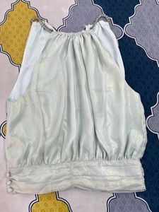 cute partywear top