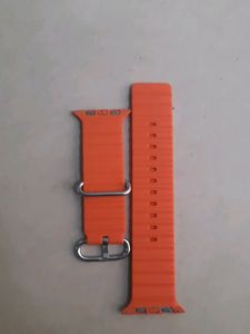T800 Watch Strap 2 Stap 1 Charger Combo