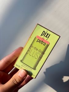 Pixi Blush