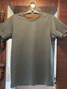 Tranquist Green T-Shirt