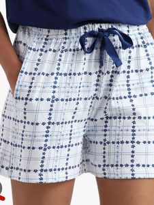 Comfy Sleep Shorts