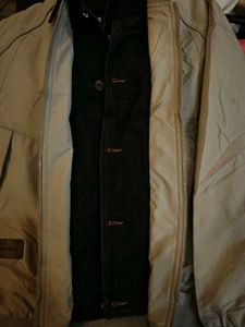 Men's Bomber Jacket