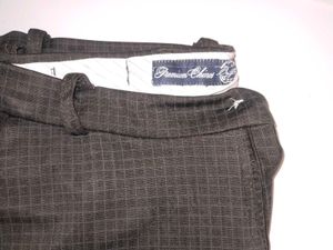 Smart Casual Trousers