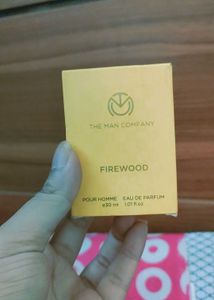The Man Company Firewood
