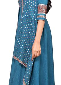 Fashor Brand Designer Kurti+Gown