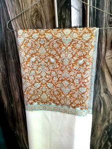 Pashmina Kashmiri shawl