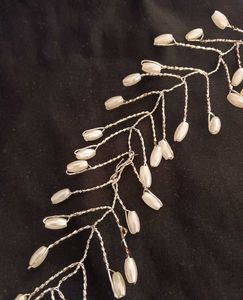 Pearl Hair Vine