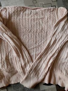 Polo Ralph Lauren Cable Knit Cardigan