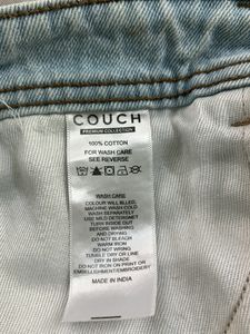 JEANS PANT