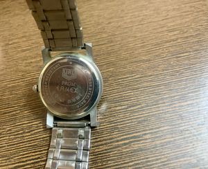 Unisex Analog Watch From LAMEX